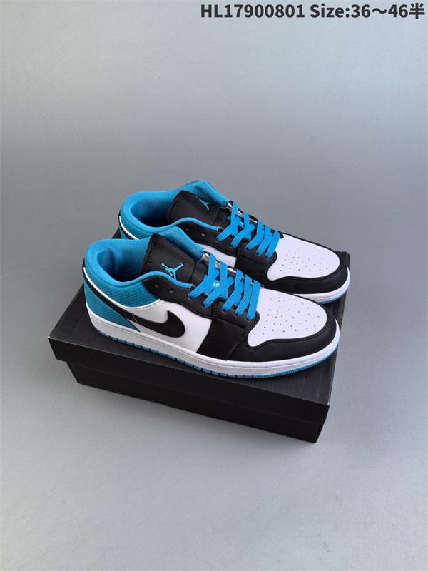 women air jordan 1 shoes 2024-9-5-260